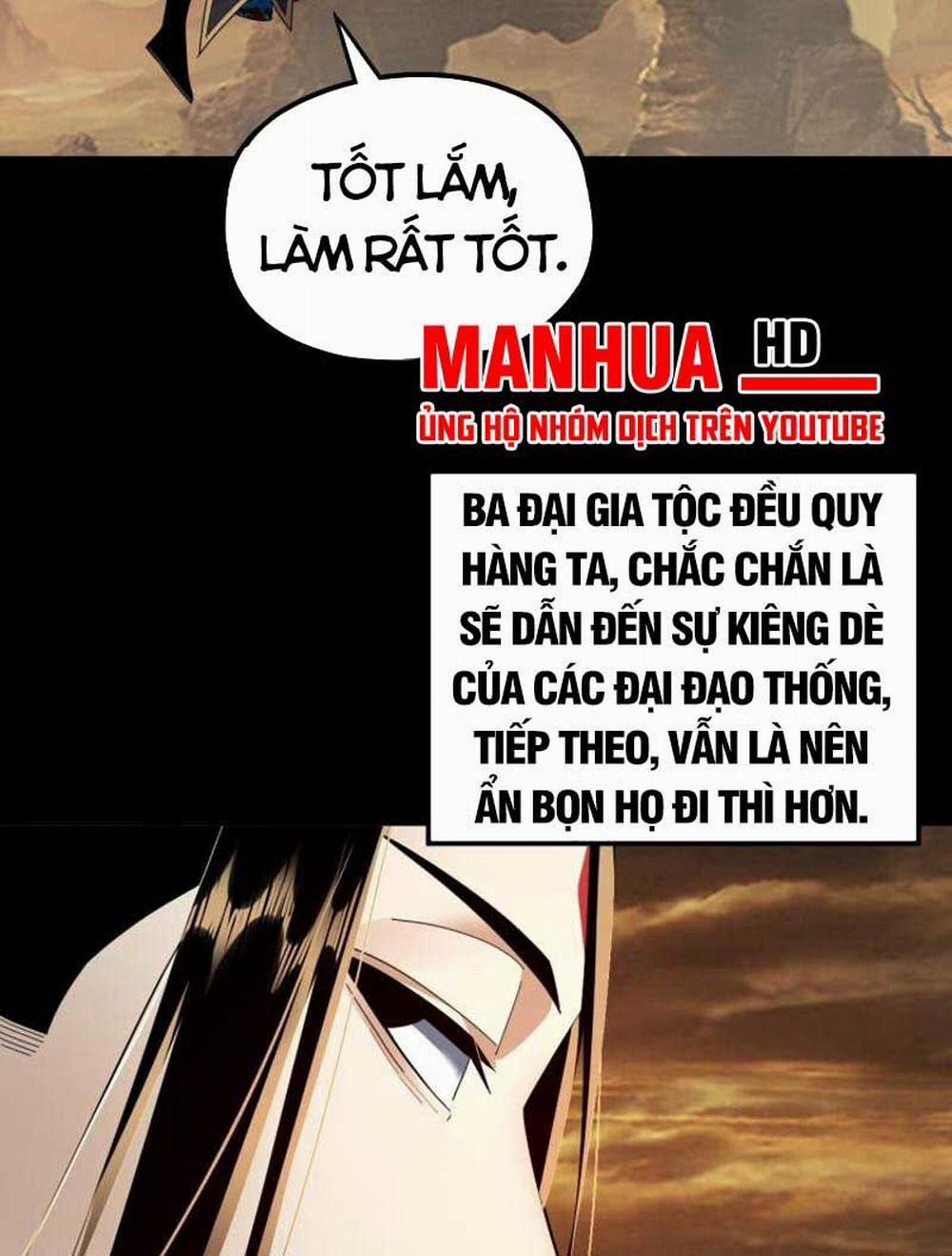 Ta Trời Sinh Đã Là Nhân Vật Phản Diện 89 trang 2