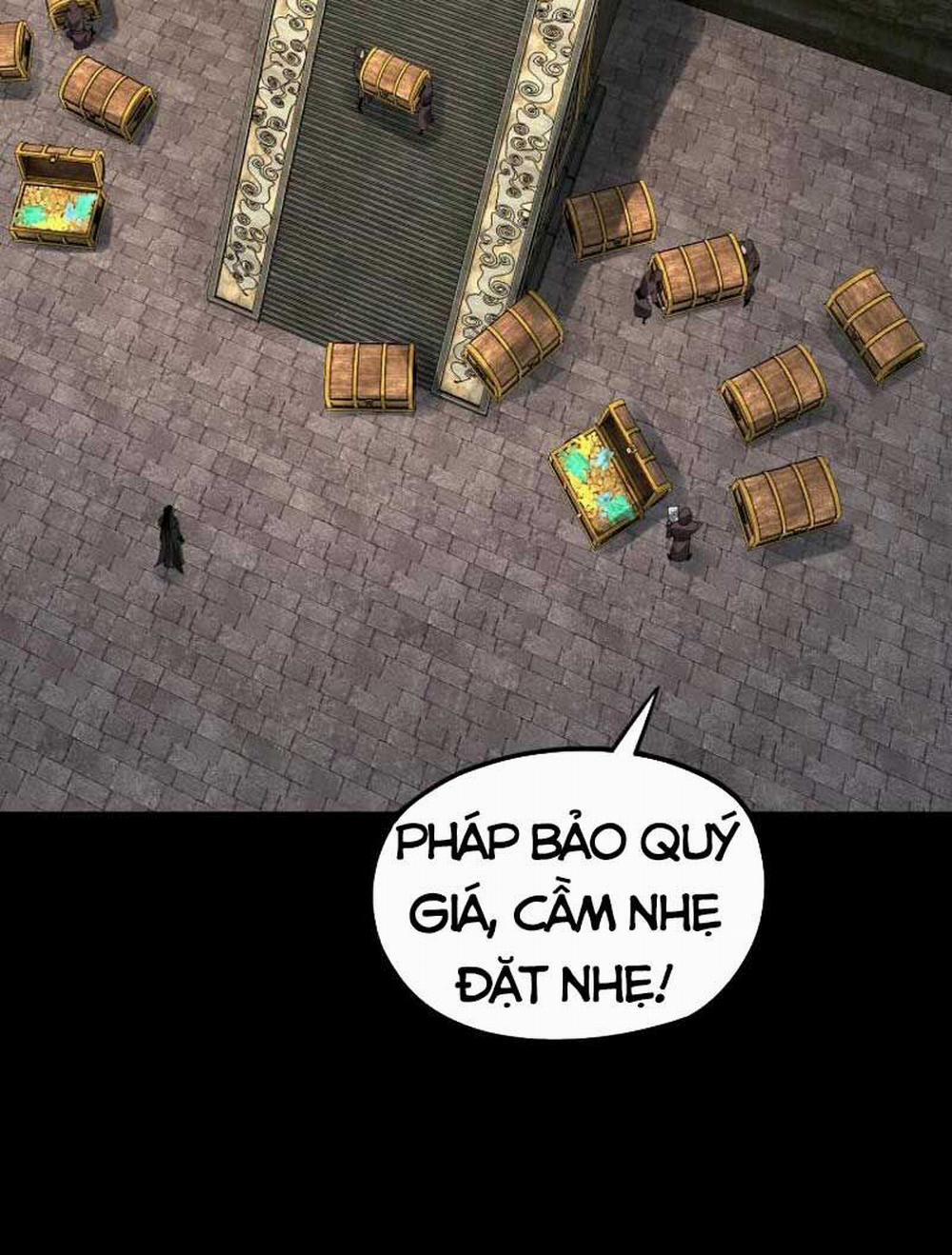 Ta Trời Sinh Đã Là Nhân Vật Phản Diện 89 trang 20