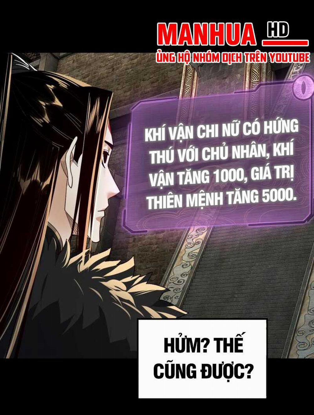 Ta Trời Sinh Đã Là Nhân Vật Phản Diện 89 trang 21