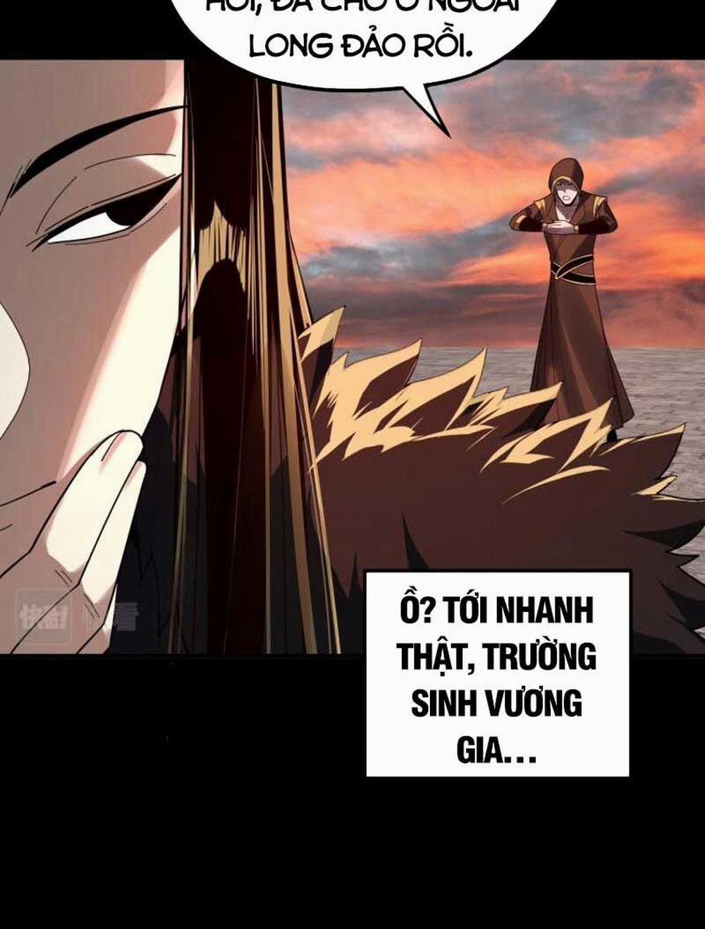 Ta Trời Sinh Đã Là Nhân Vật Phản Diện 89 trang 24