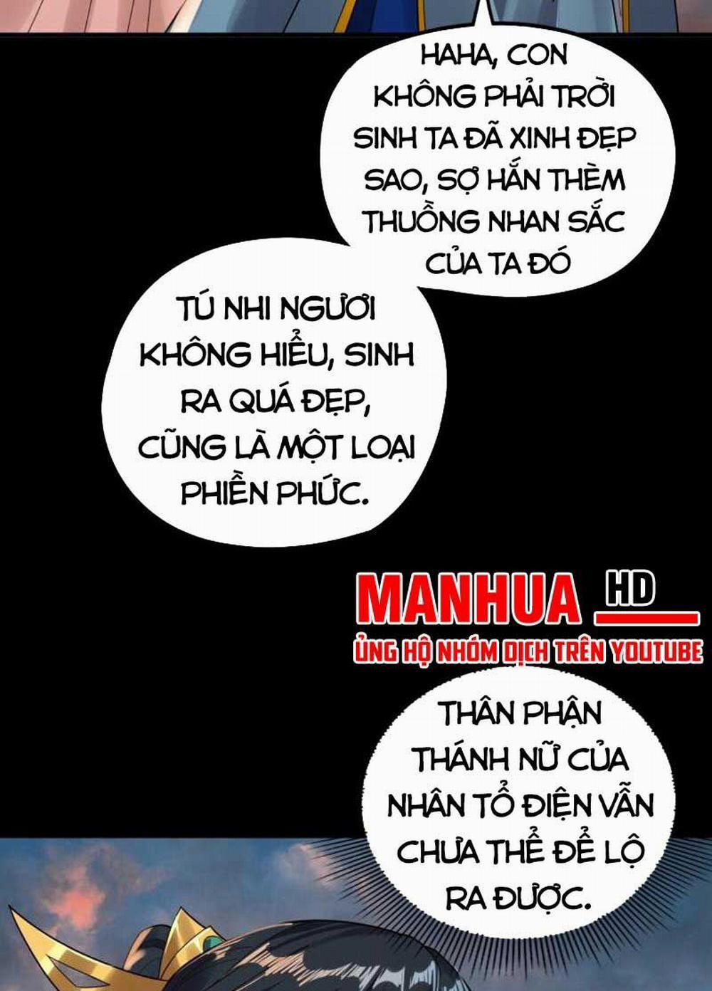 Ta Trời Sinh Đã Là Nhân Vật Phản Diện 89 trang 29