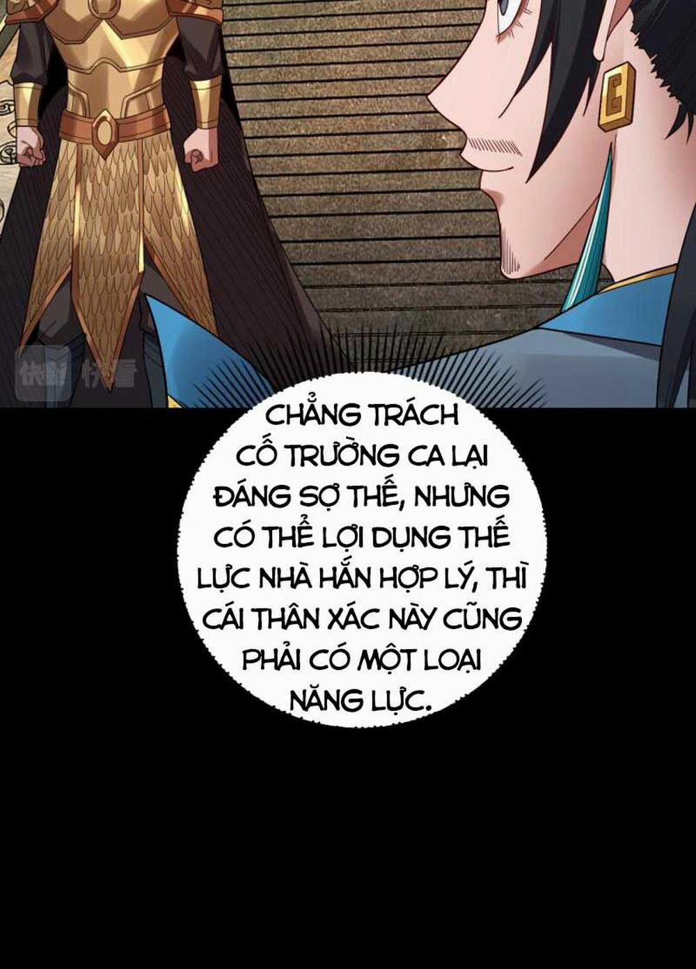 Ta Trời Sinh Đã Là Nhân Vật Phản Diện 89 trang 33