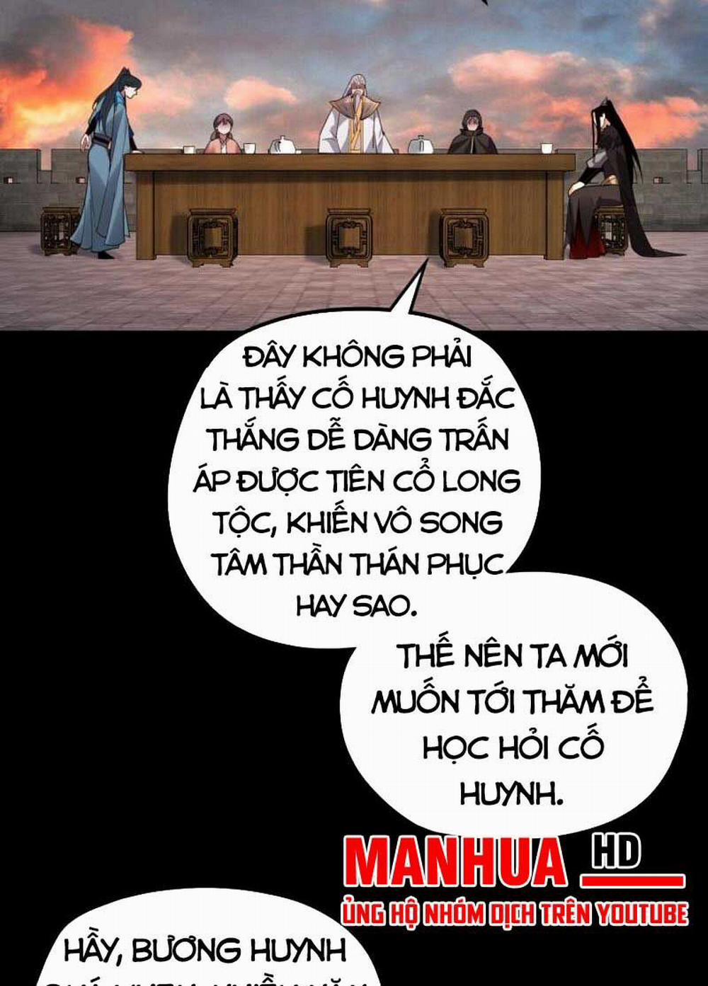 Ta Trời Sinh Đã Là Nhân Vật Phản Diện 89 trang 38