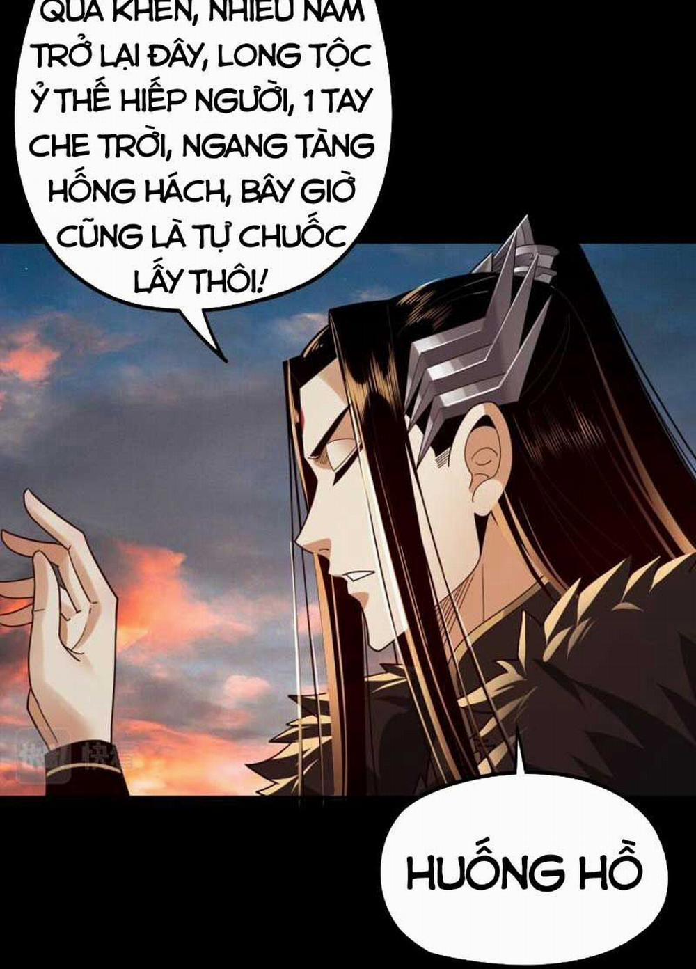 Ta Trời Sinh Đã Là Nhân Vật Phản Diện 89 trang 39