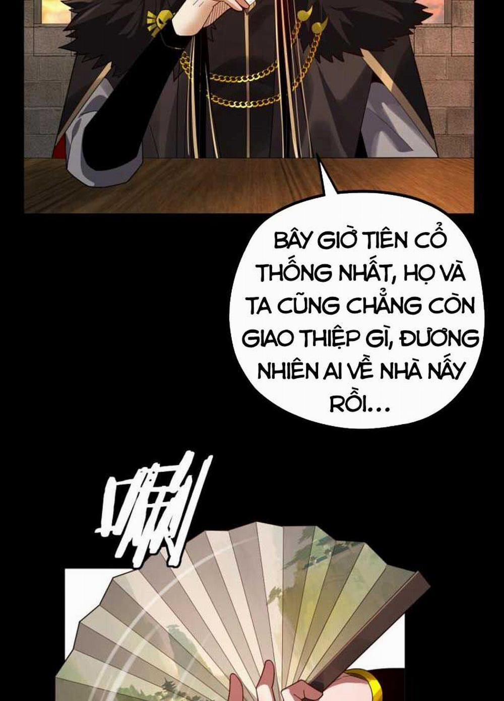 Ta Trời Sinh Đã Là Nhân Vật Phản Diện 89 trang 42