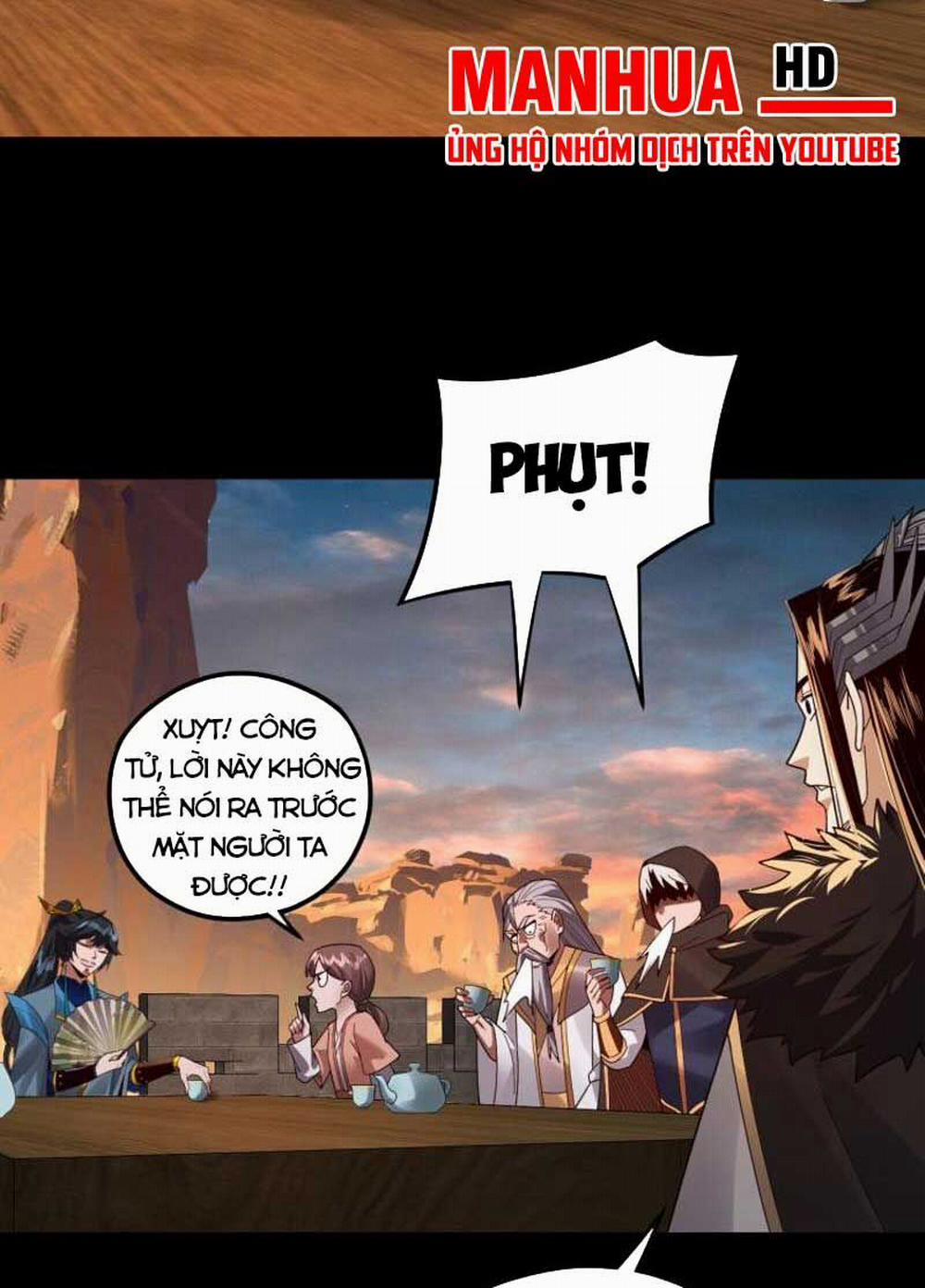 Ta Trời Sinh Đã Là Nhân Vật Phản Diện 89 trang 44