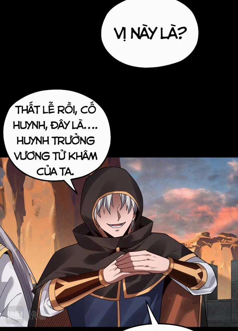 Ta Trời Sinh Đã Là Nhân Vật Phản Diện 89 trang 45