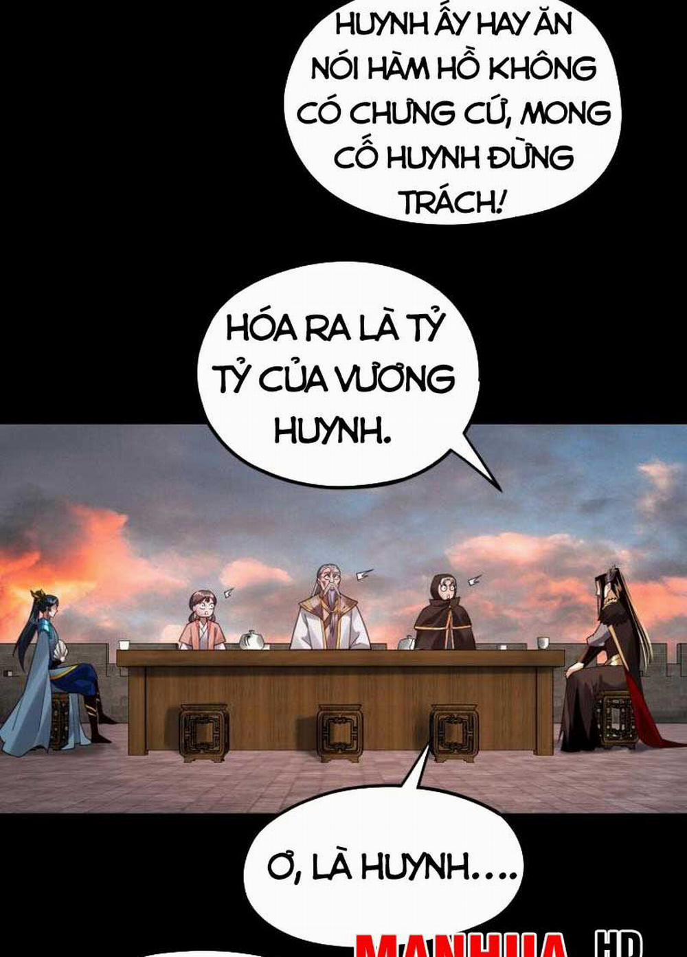 Ta Trời Sinh Đã Là Nhân Vật Phản Diện 89 trang 46