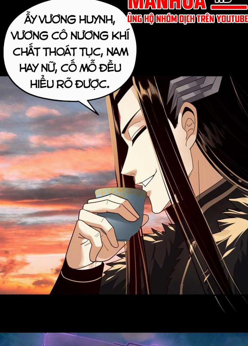 Ta Trời Sinh Đã Là Nhân Vật Phản Diện 89 trang 47