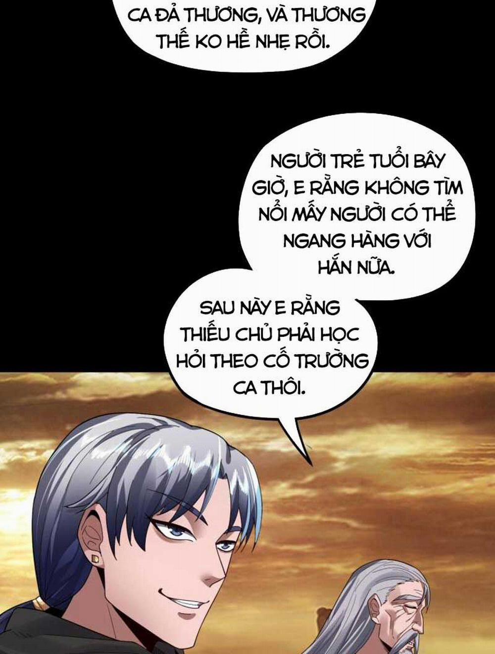 Ta Trời Sinh Đã Là Nhân Vật Phản Diện 89 trang 5