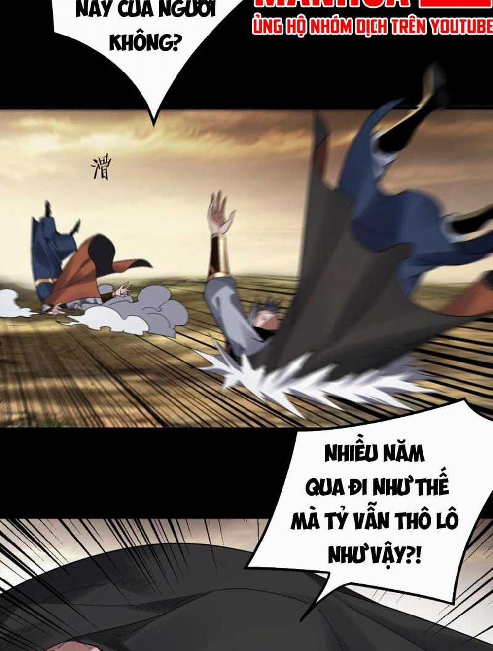 Ta Trời Sinh Đã Là Nhân Vật Phản Diện 89 trang 9