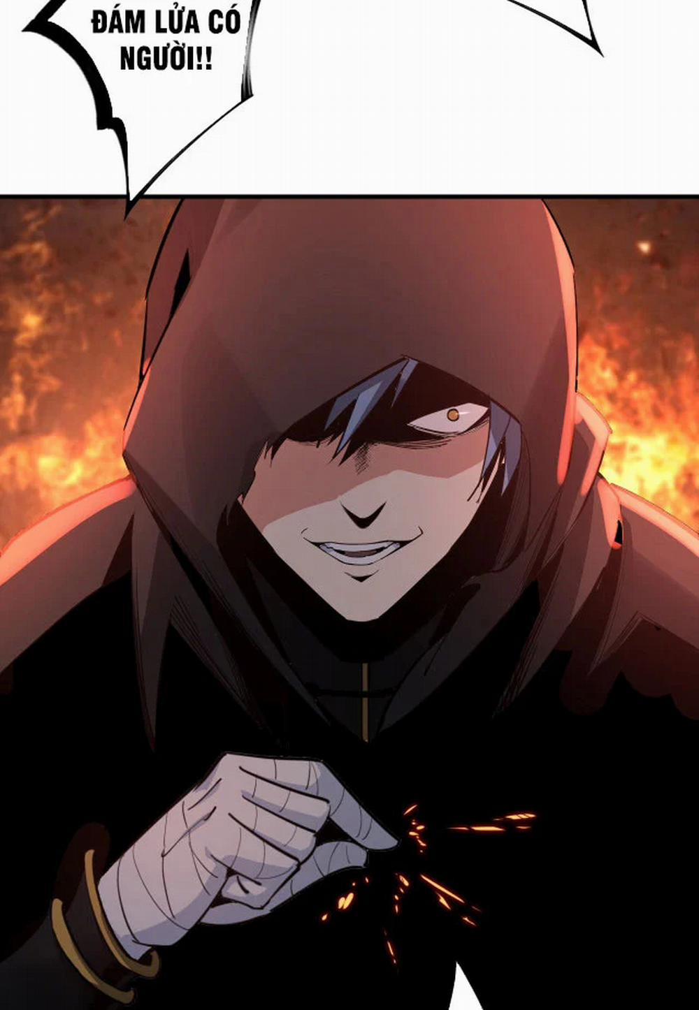 Ta Trời Sinh Đã Là Nhân Vật Phản Diện 9 trang 14