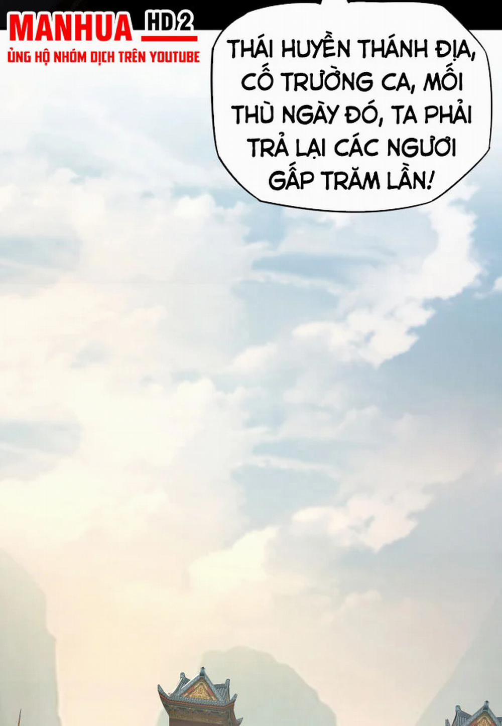 Ta Trời Sinh Đã Là Nhân Vật Phản Diện 9 trang 15