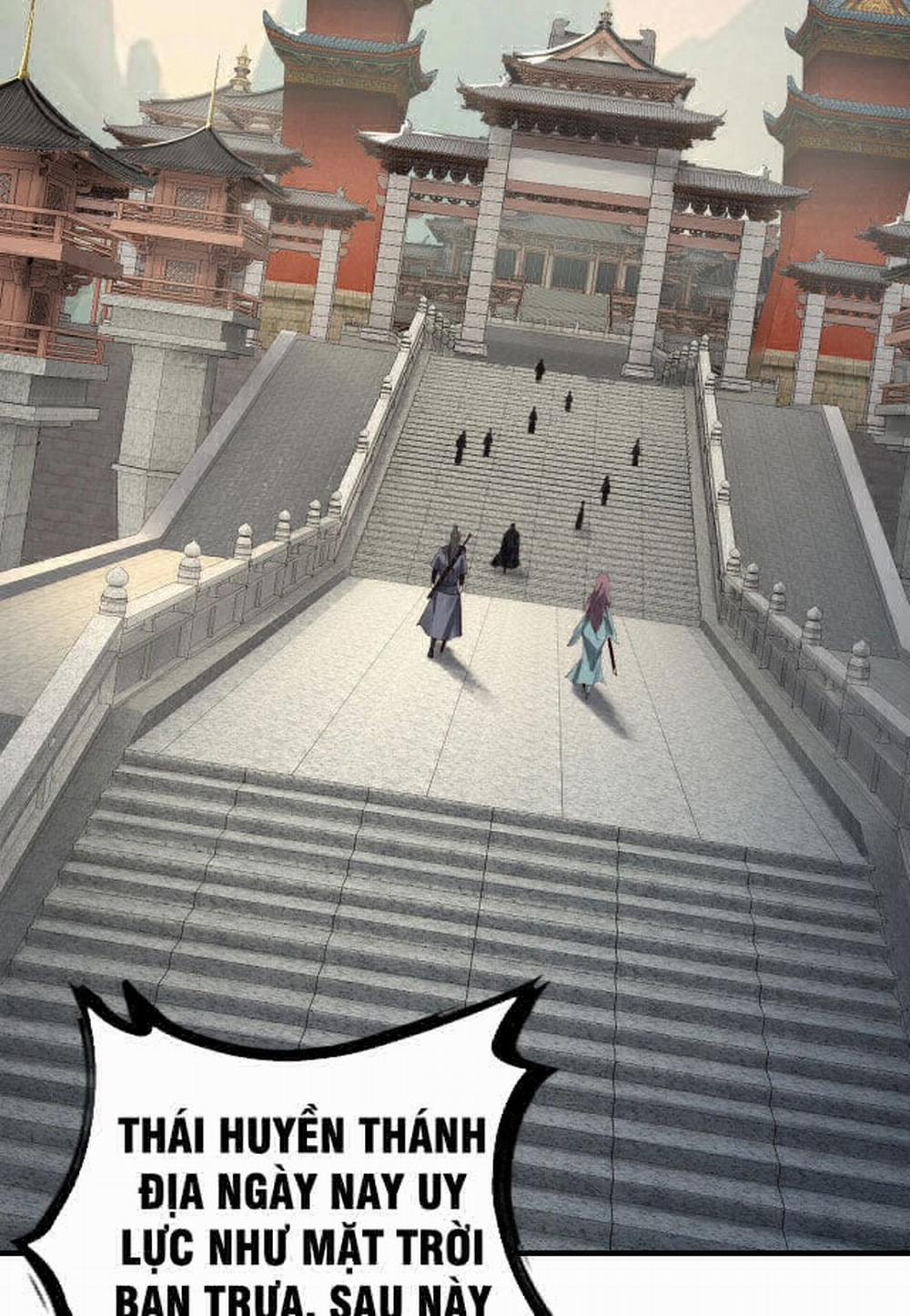 Ta Trời Sinh Đã Là Nhân Vật Phản Diện 9 trang 16