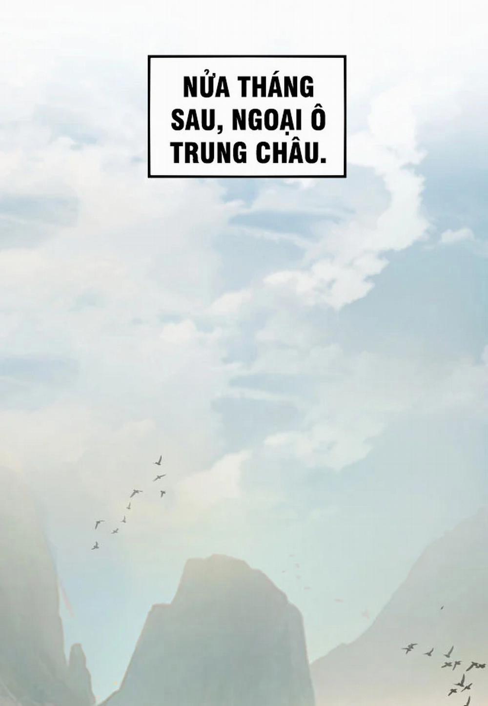 Ta Trời Sinh Đã Là Nhân Vật Phản Diện 9 trang 2