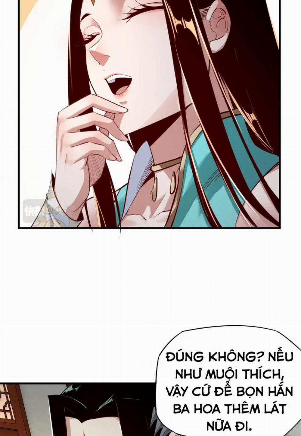 Ta Trời Sinh Đã Là Nhân Vật Phản Diện 9 trang 22