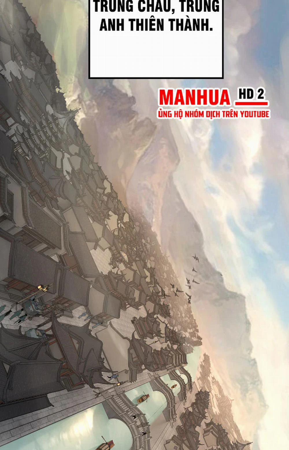 Ta Trời Sinh Đã Là Nhân Vật Phản Diện 9 trang 38