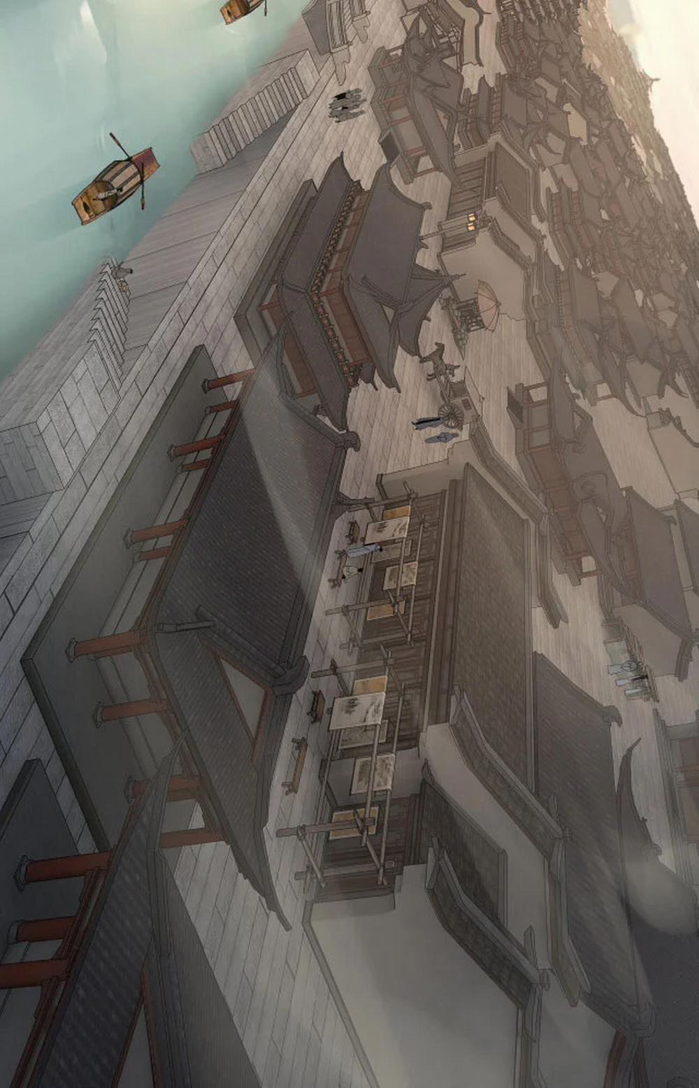 Ta Trời Sinh Đã Là Nhân Vật Phản Diện 9 trang 39