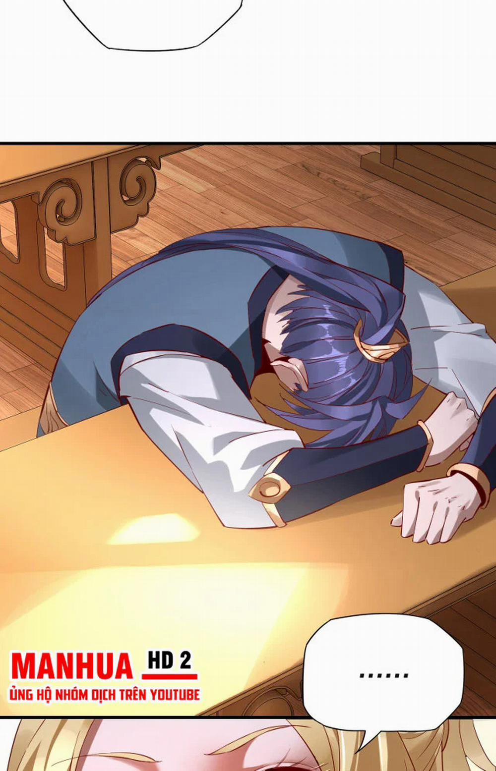 Ta Trời Sinh Đã Là Nhân Vật Phản Diện 9 trang 42