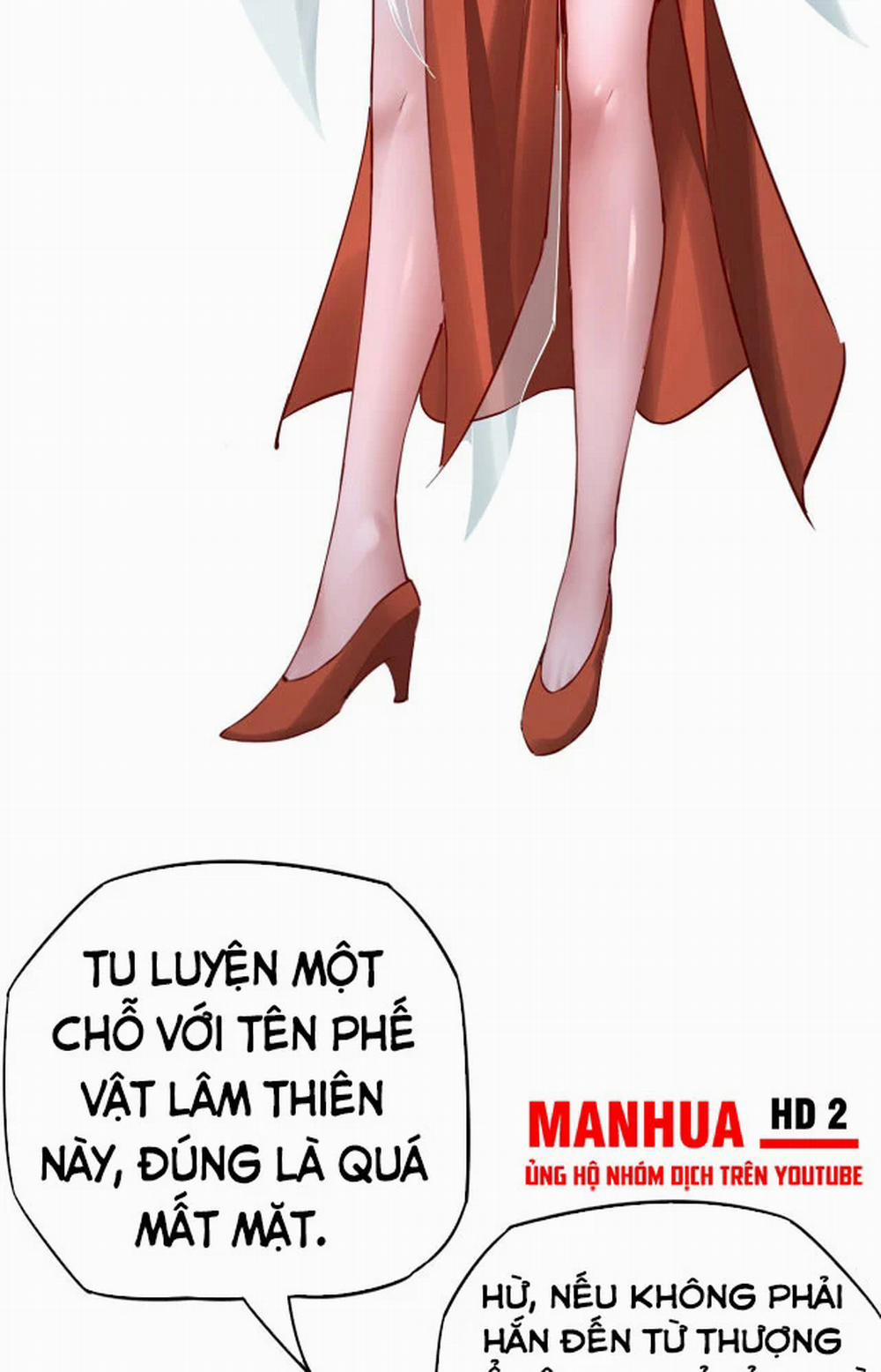 Ta Trời Sinh Đã Là Nhân Vật Phản Diện 9 trang 44