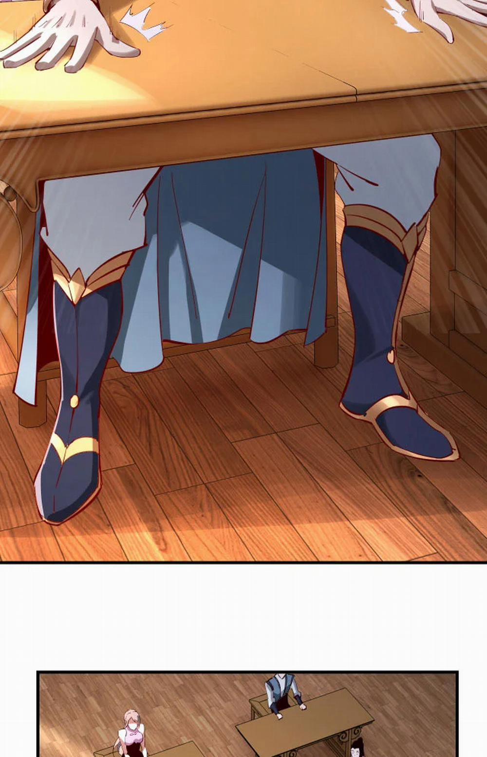 Ta Trời Sinh Đã Là Nhân Vật Phản Diện 9 trang 48