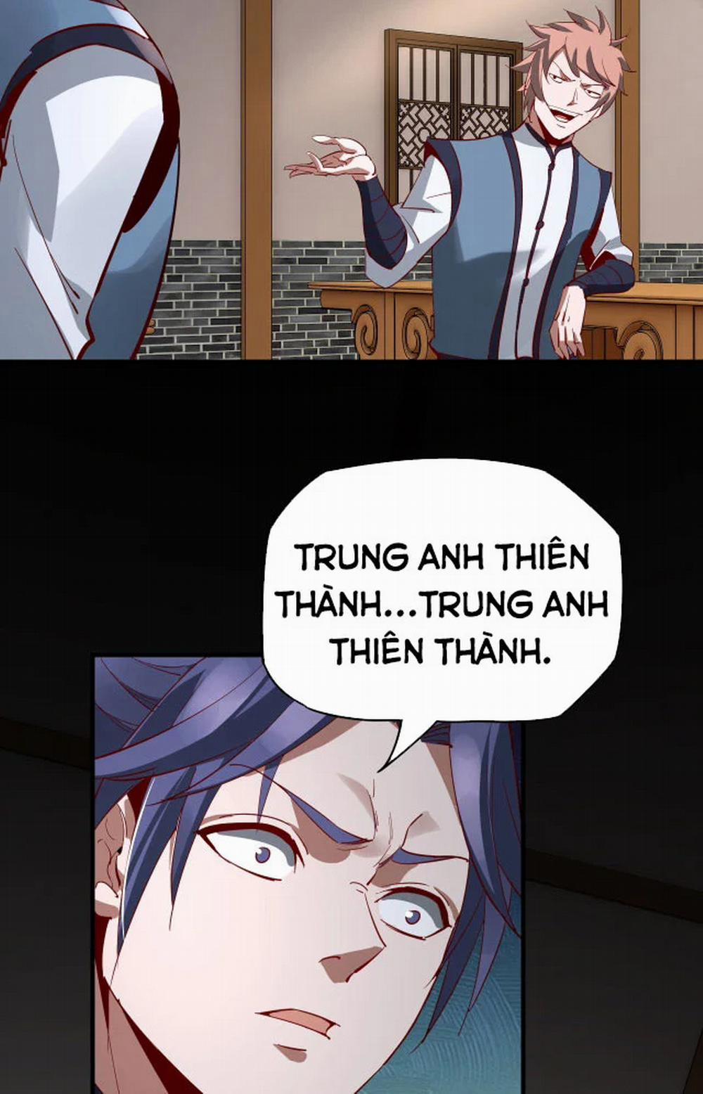 Ta Trời Sinh Đã Là Nhân Vật Phản Diện 9 trang 52