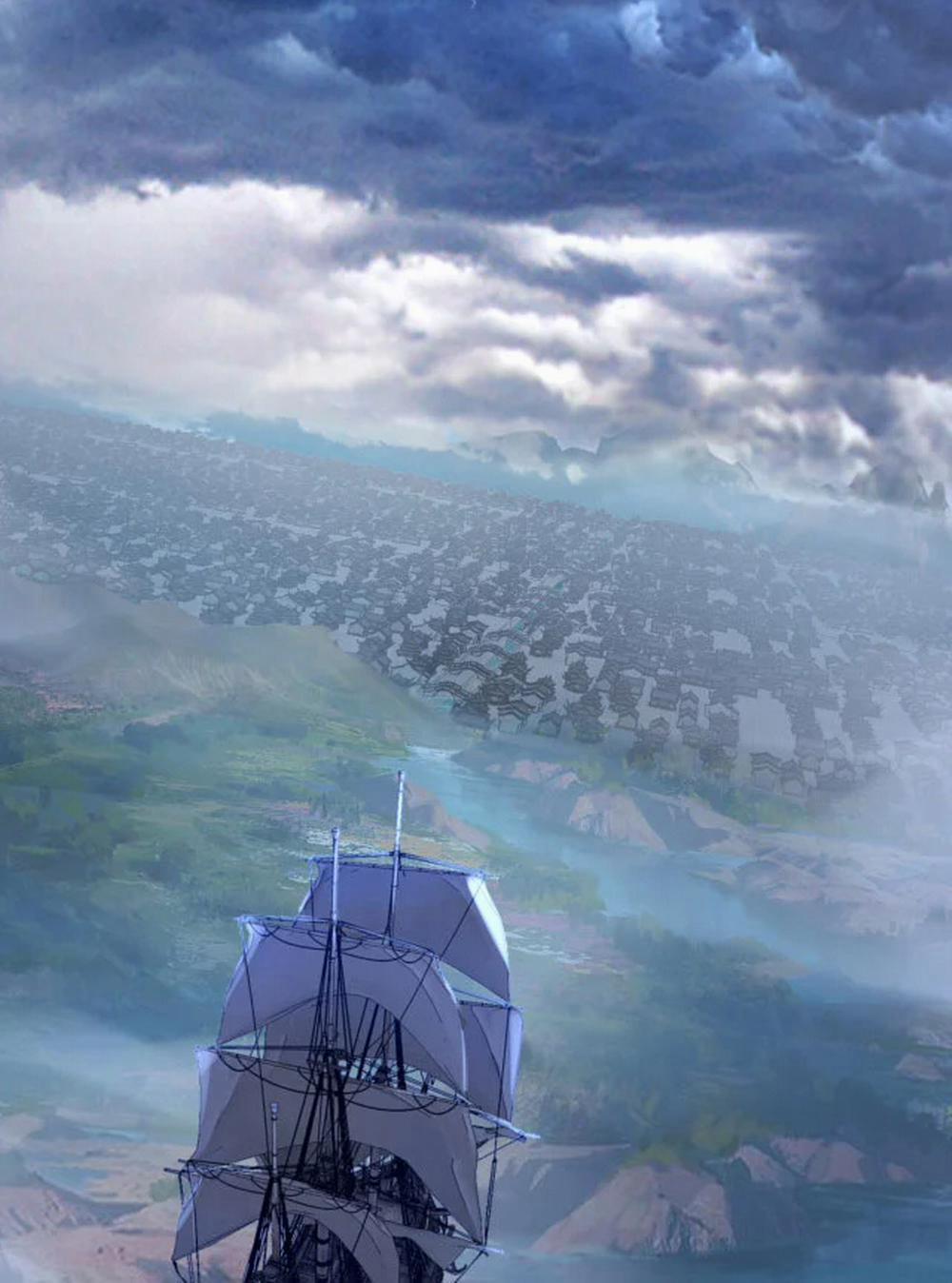 Ta Trời Sinh Đã Là Nhân Vật Phản Diện 9 trang 63