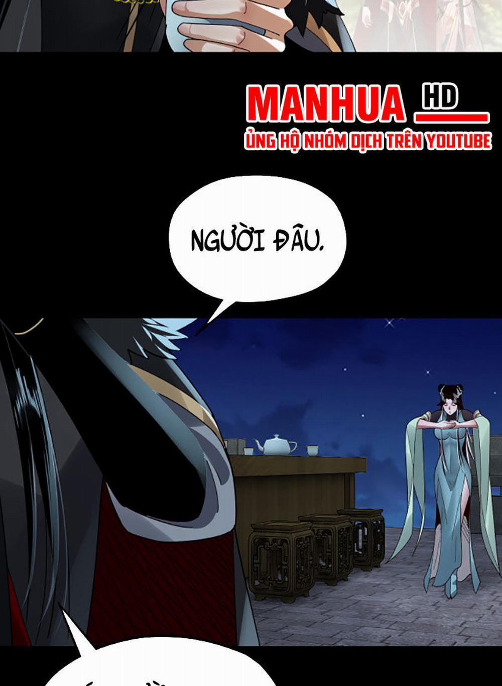 Ta Trời Sinh Đã Là Nhân Vật Phản Diện 90 trang 16