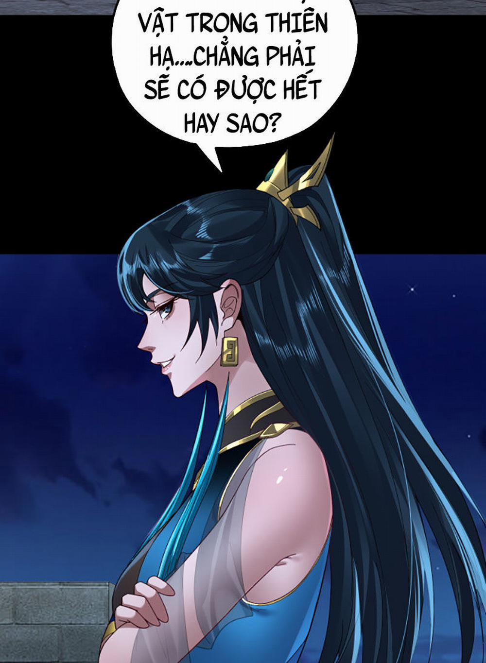 Ta Trời Sinh Đã Là Nhân Vật Phản Diện 90 trang 2