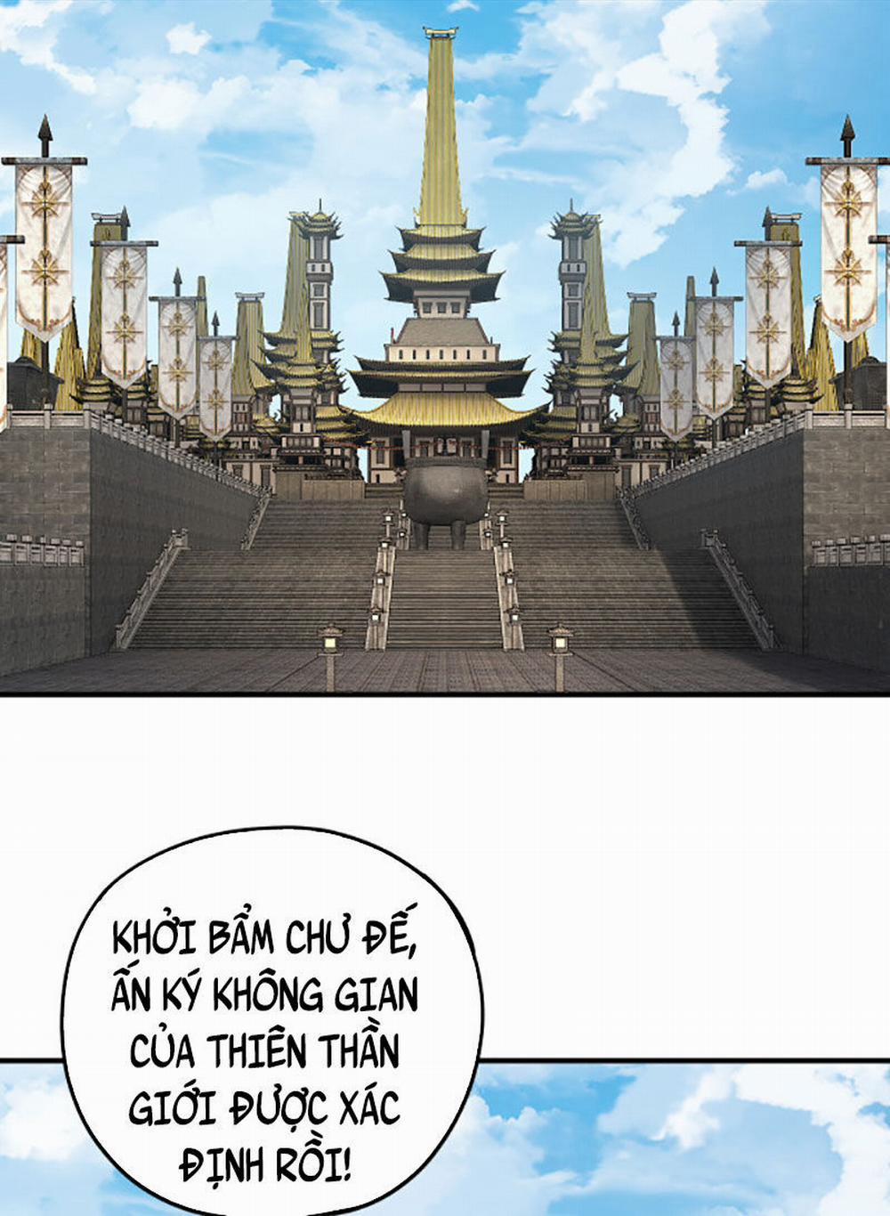 Ta Trời Sinh Đã Là Nhân Vật Phản Diện 90 trang 21