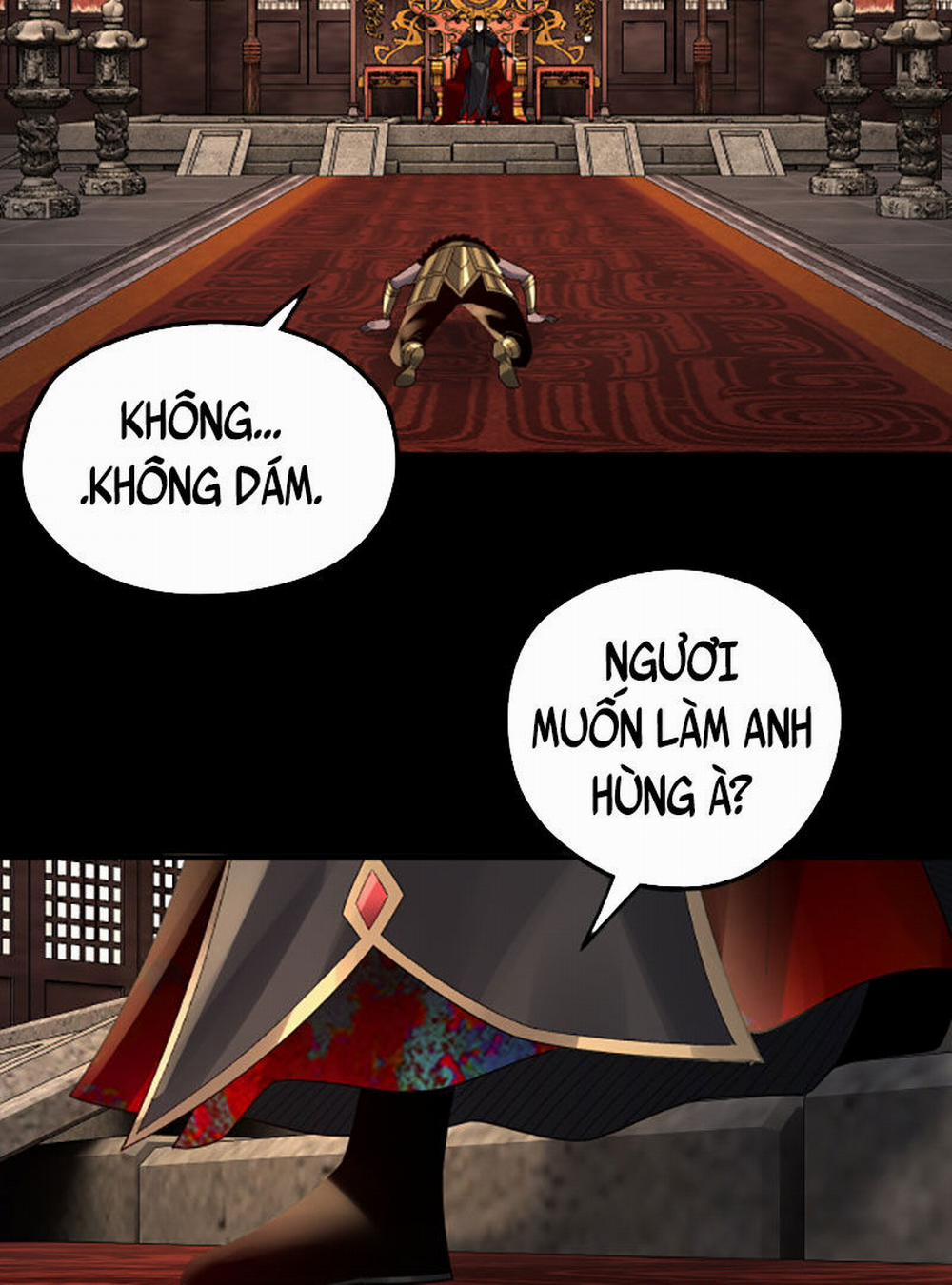 Ta Trời Sinh Đã Là Nhân Vật Phản Diện 90 trang 28