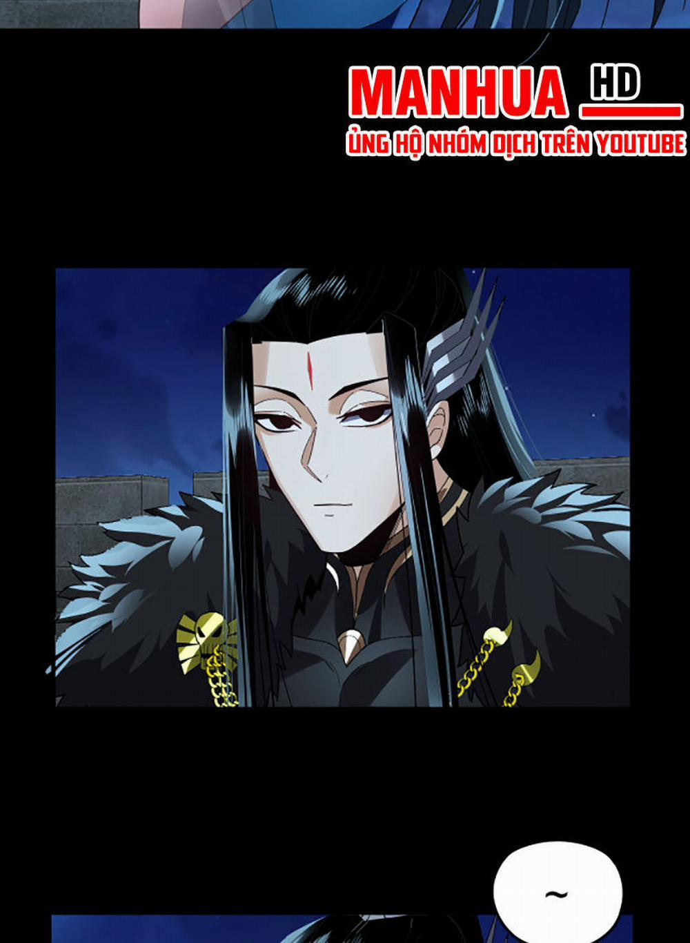 Ta Trời Sinh Đã Là Nhân Vật Phản Diện 90 trang 3