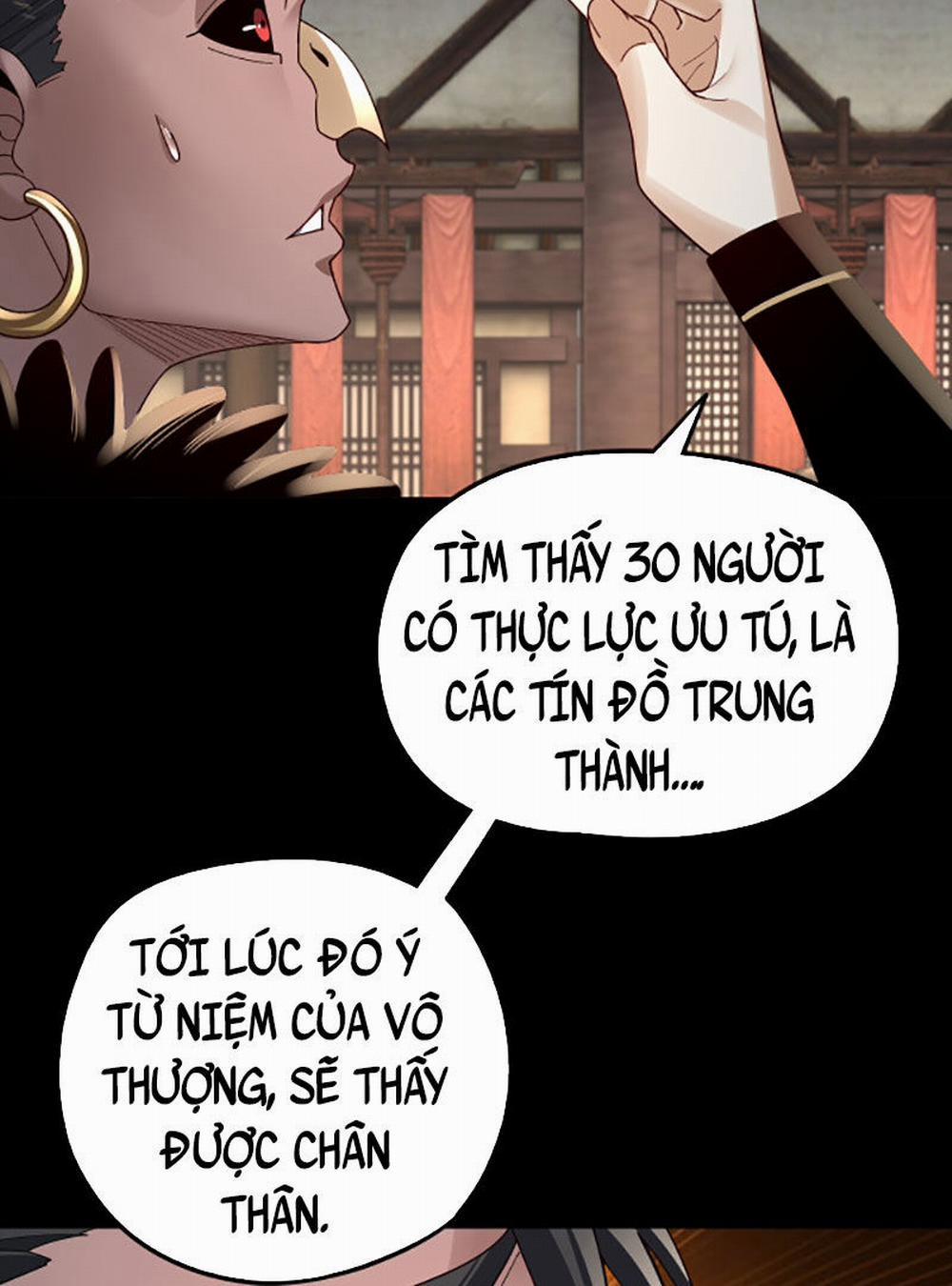 Ta Trời Sinh Đã Là Nhân Vật Phản Diện 90 trang 35