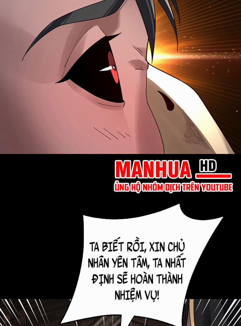 Ta Trời Sinh Đã Là Nhân Vật Phản Diện 90 trang 36