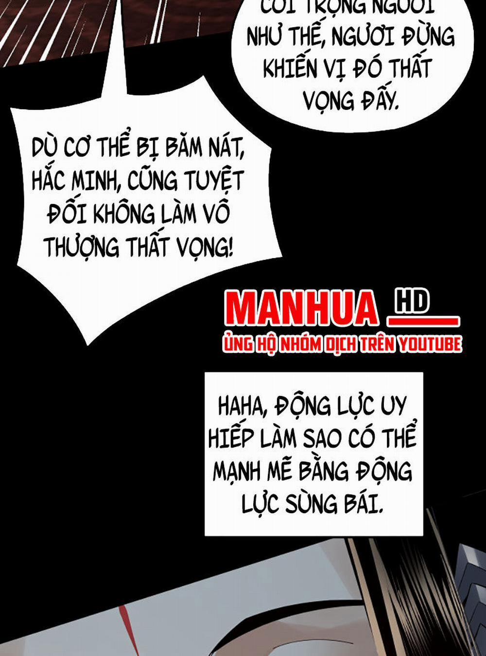 Ta Trời Sinh Đã Là Nhân Vật Phản Diện 90 trang 38