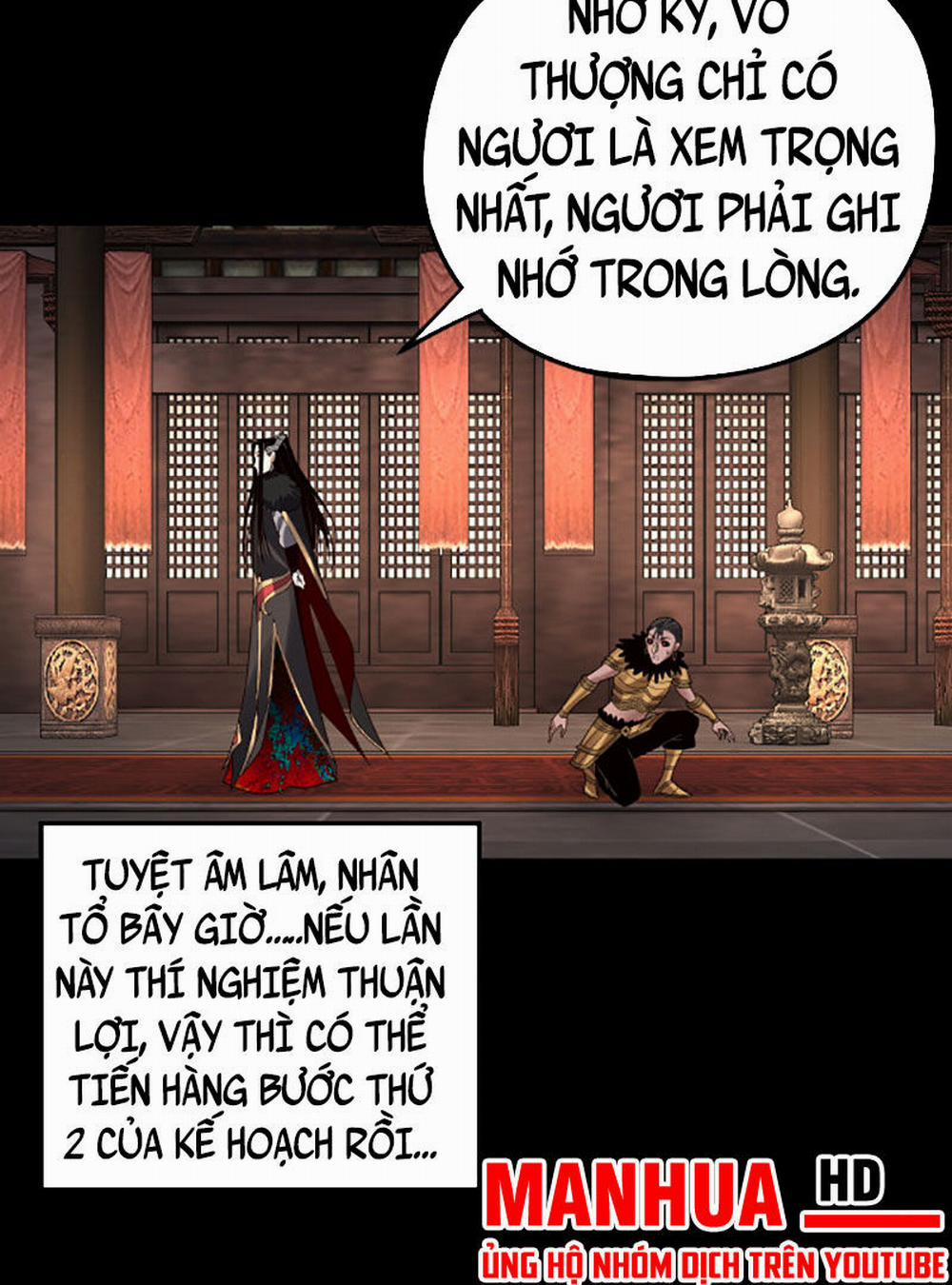 Ta Trời Sinh Đã Là Nhân Vật Phản Diện 90 trang 40