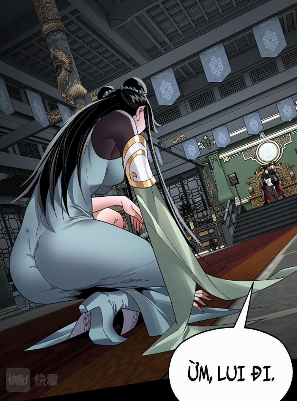 Ta Trời Sinh Đã Là Nhân Vật Phản Diện 90 trang 44