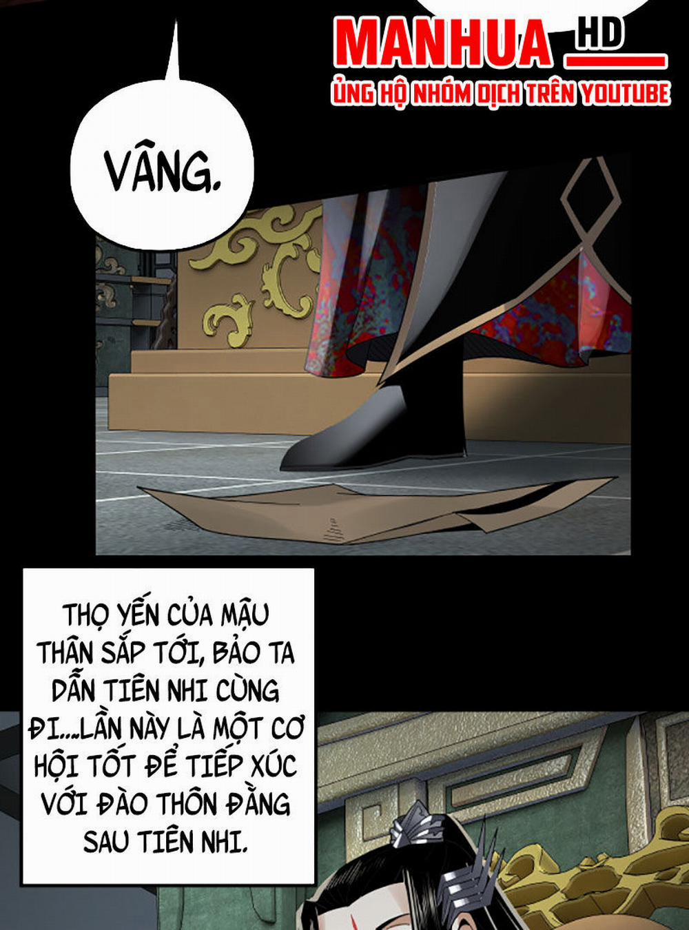 Ta Trời Sinh Đã Là Nhân Vật Phản Diện 90 trang 45