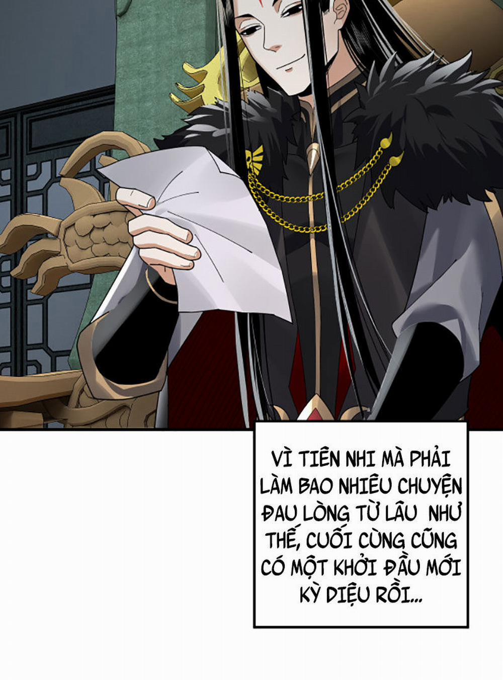 Ta Trời Sinh Đã Là Nhân Vật Phản Diện 90 trang 46