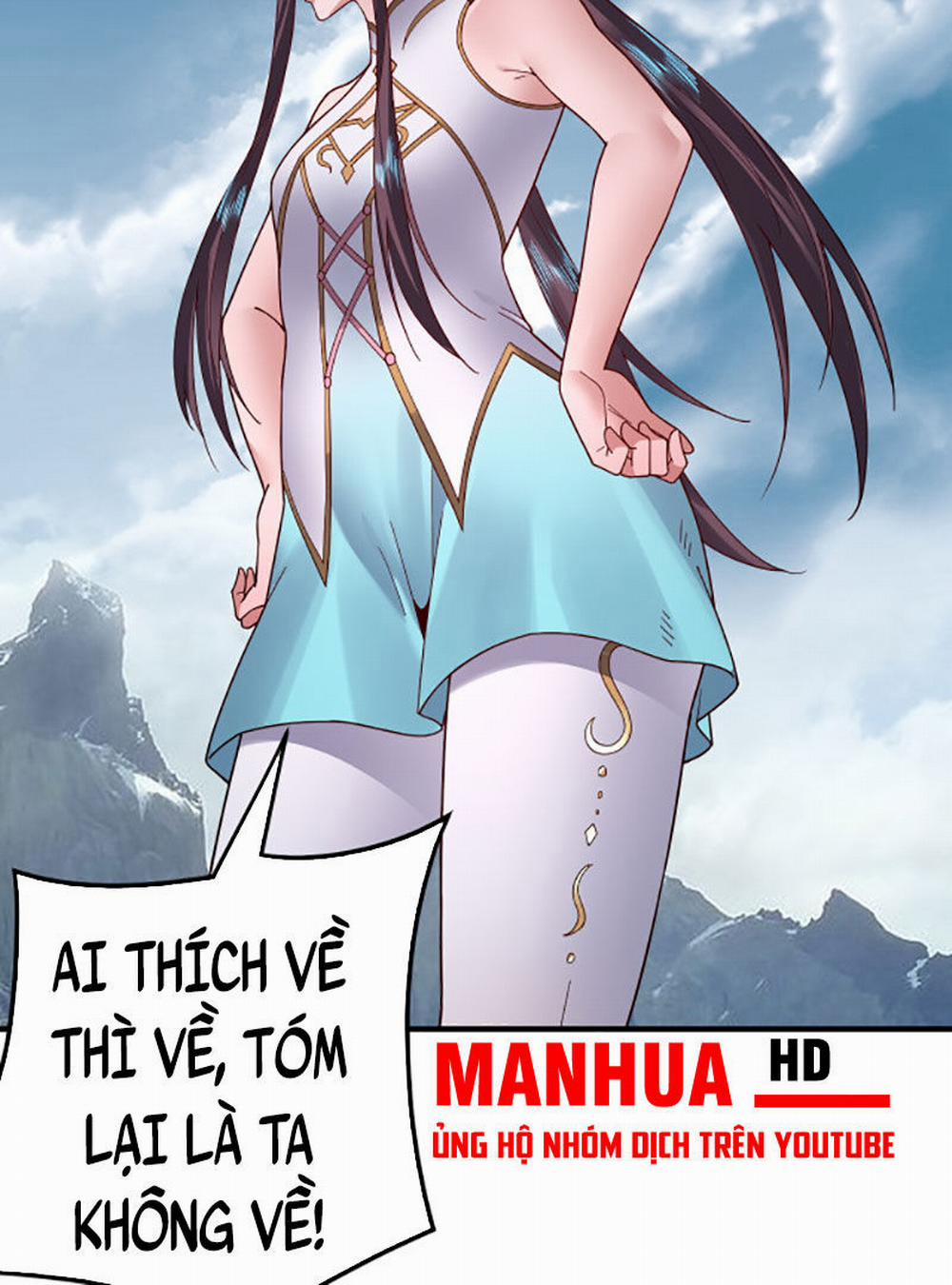 Ta Trời Sinh Đã Là Nhân Vật Phản Diện 90 trang 50