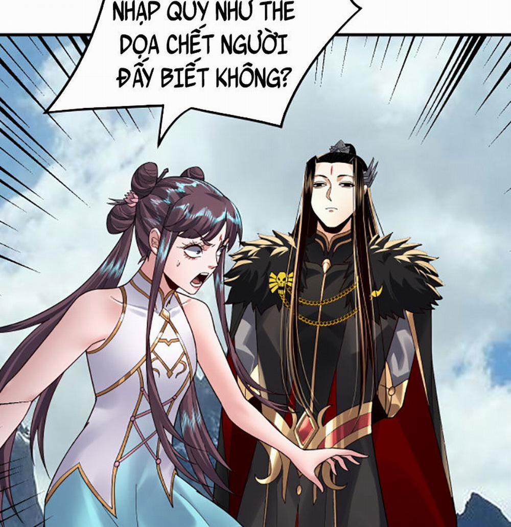 Ta Trời Sinh Đã Là Nhân Vật Phản Diện 90 trang 53