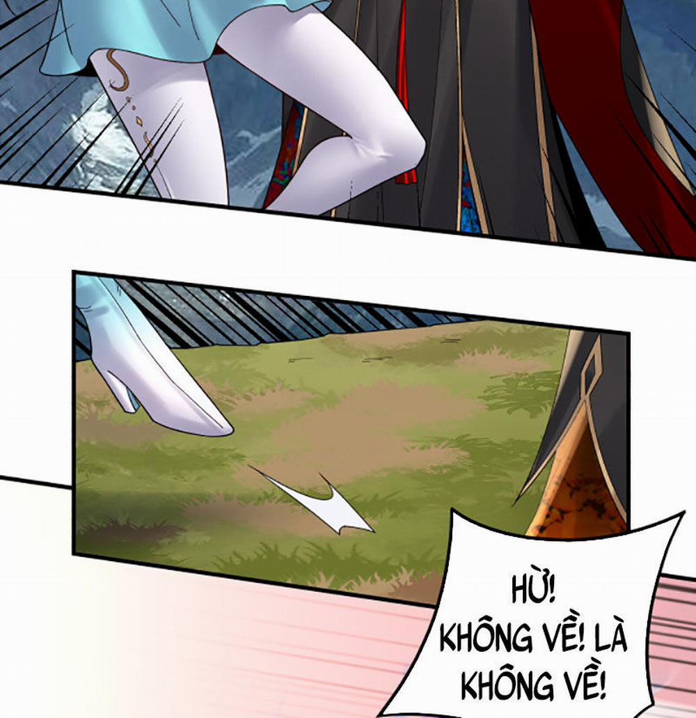 Ta Trời Sinh Đã Là Nhân Vật Phản Diện 90 trang 54