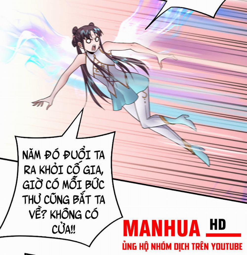 Ta Trời Sinh Đã Là Nhân Vật Phản Diện 90 trang 55