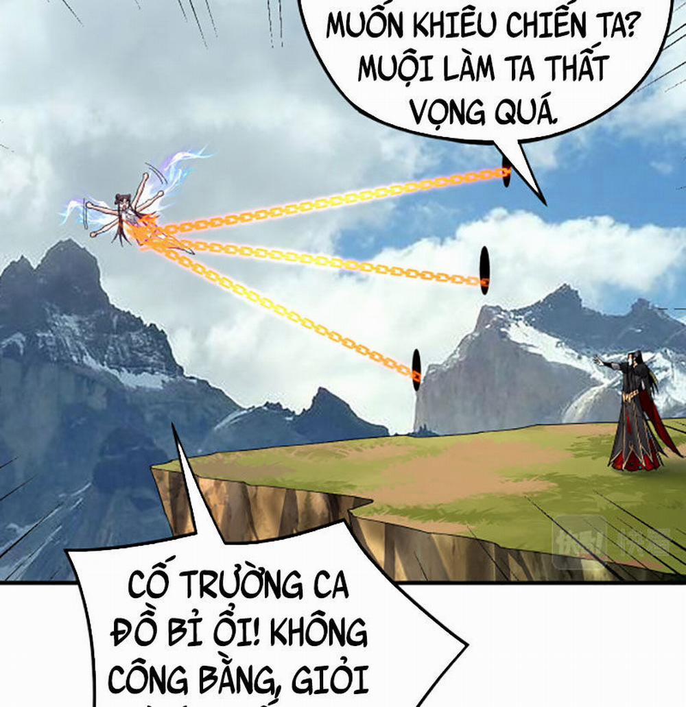 Ta Trời Sinh Đã Là Nhân Vật Phản Diện 90 trang 57