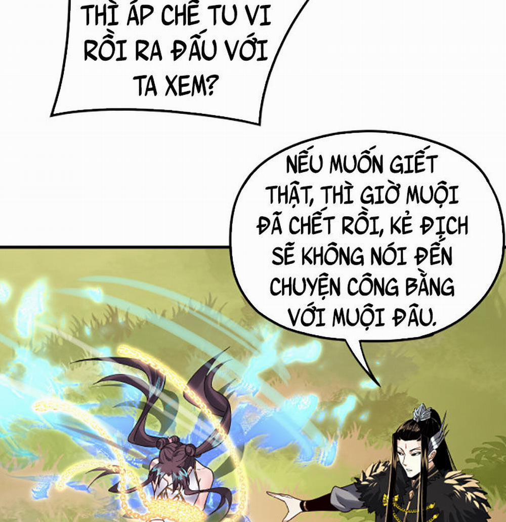 Ta Trời Sinh Đã Là Nhân Vật Phản Diện 90 trang 58