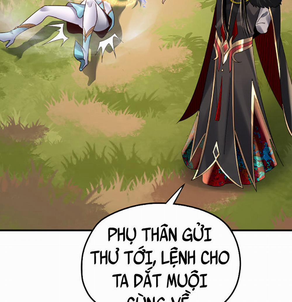 Ta Trời Sinh Đã Là Nhân Vật Phản Diện 90 trang 59