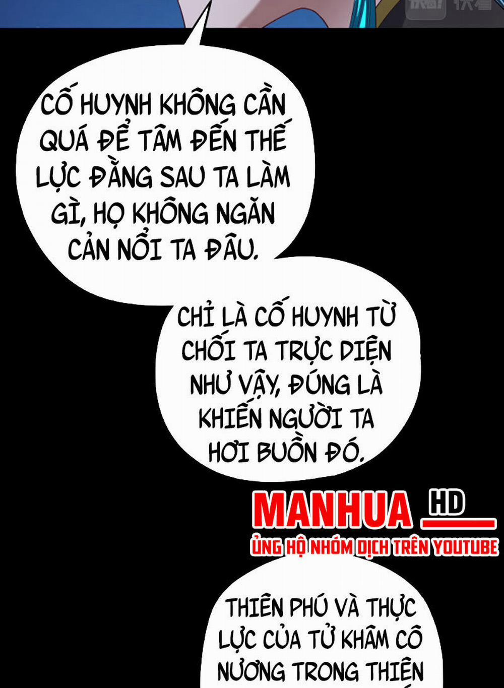 Ta Trời Sinh Đã Là Nhân Vật Phản Diện 90 trang 6