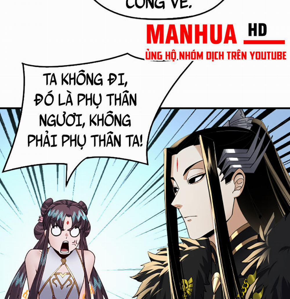 Ta Trời Sinh Đã Là Nhân Vật Phản Diện 90 trang 60