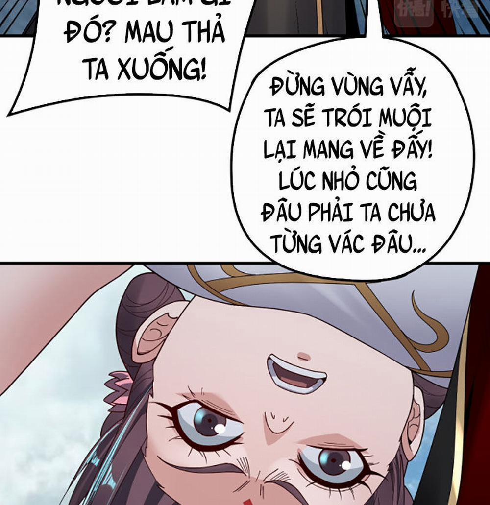 Ta Trời Sinh Đã Là Nhân Vật Phản Diện 90 trang 68