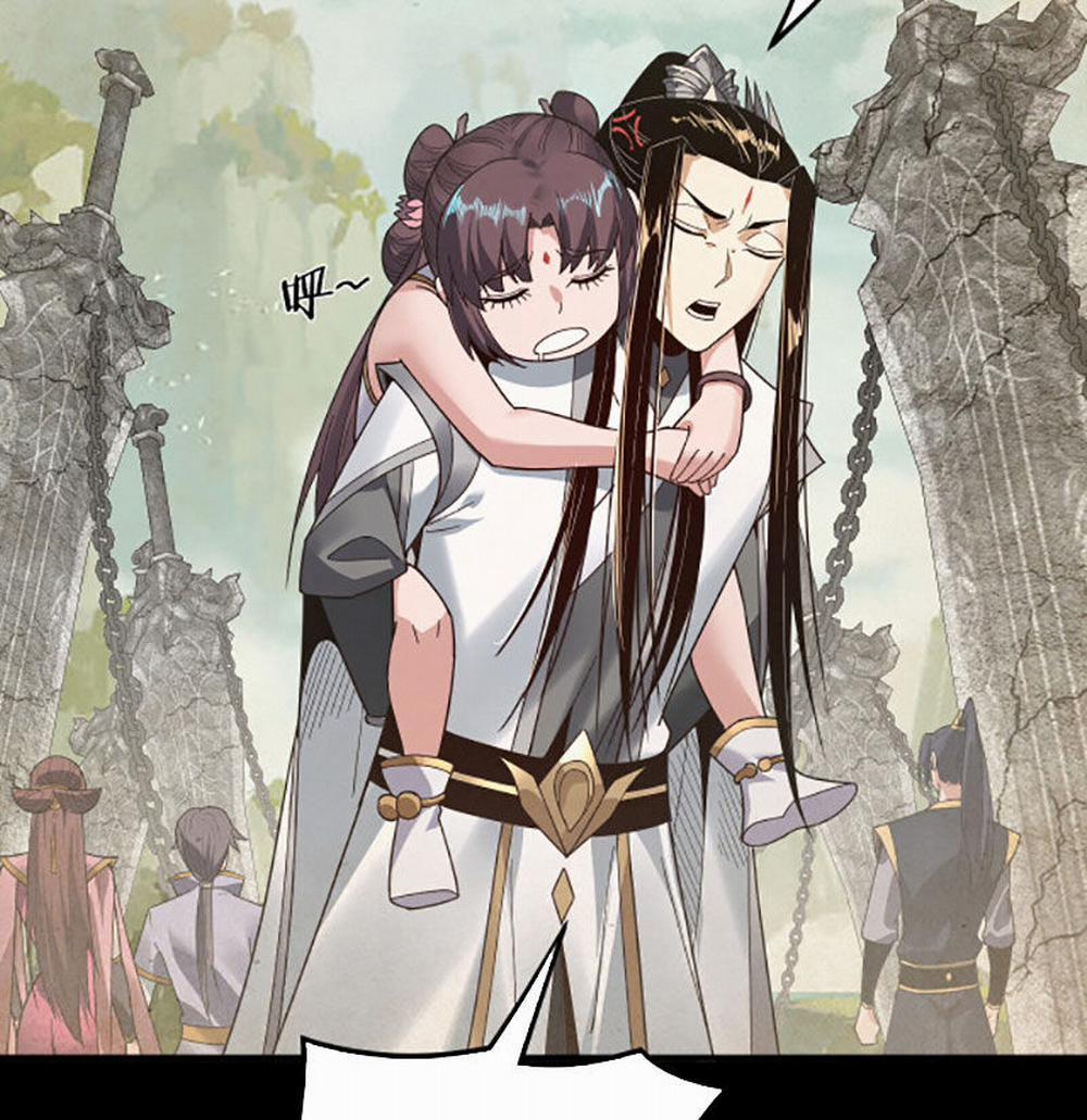 Ta Trời Sinh Đã Là Nhân Vật Phản Diện 90 trang 71